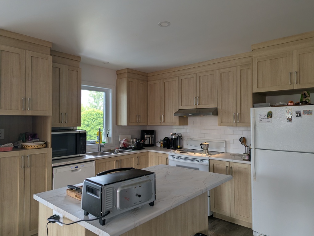 Grand Logement Récent à Trois-Pistoles | 3312940