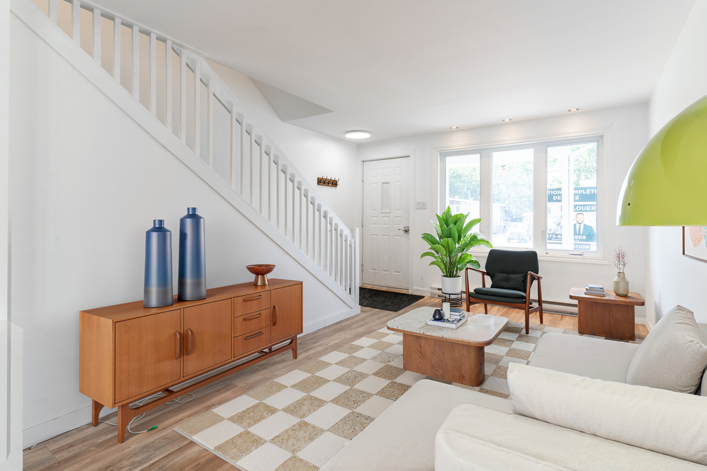 Grand 2 Chambres 2 Sdb à Louer | 3312954