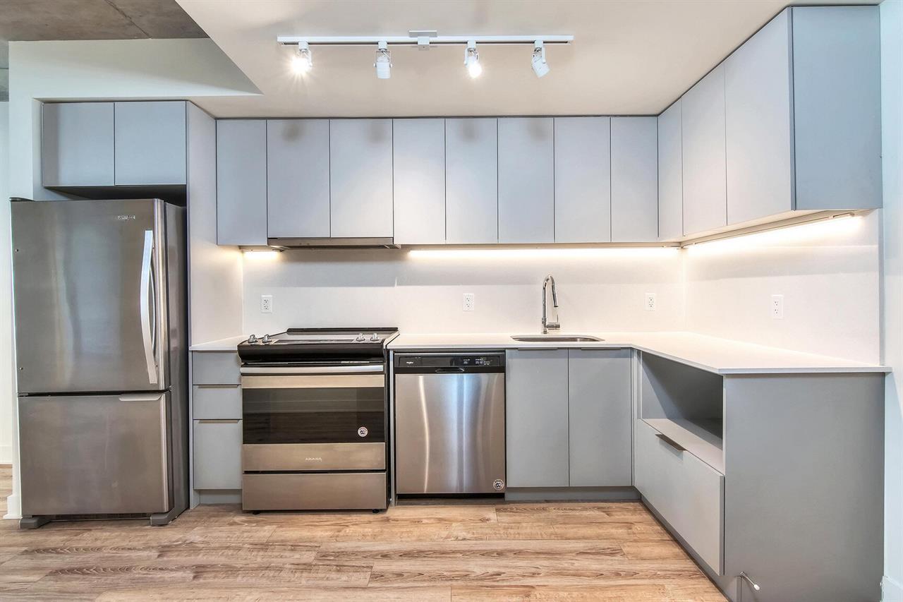 Penthouse - 650 Rue Wellington, Montréal | 3312959