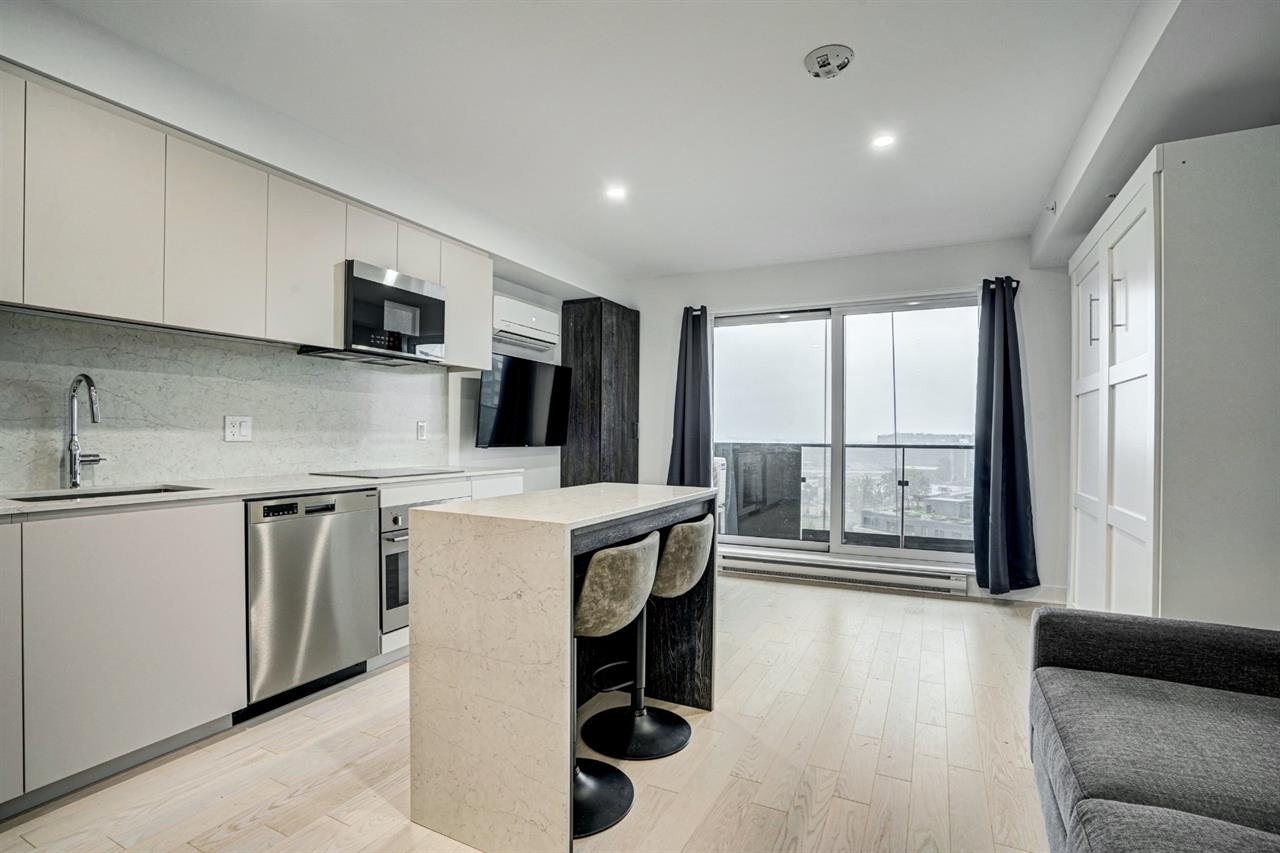 Appartement Montréal (Le Sud-Ouest) � Louer | 3312960
