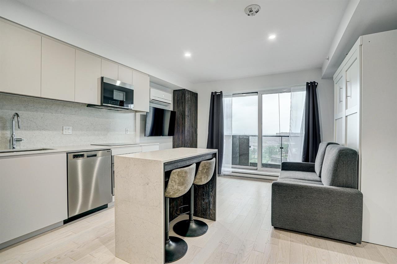 Appartement Montréal (Le Sud-Ouest) � Louer | 3312960