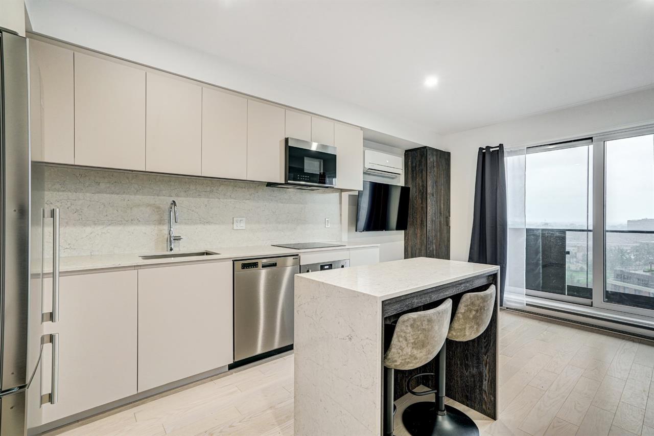 Appartement Montréal (Le Sud-Ouest) � Louer | 3312960