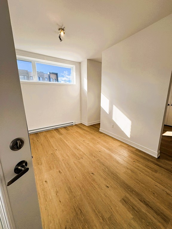 $1495 - 1 Chambre - La CROISÉE | 3312962