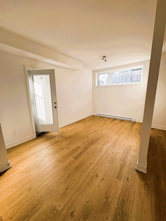 $1495 - 1 Chambre - La CROISÉE | 3312962