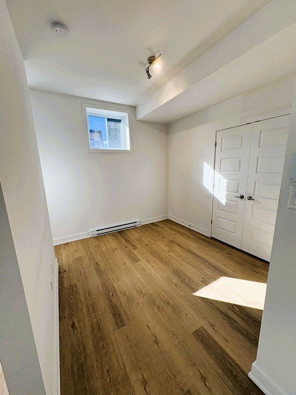 $1495 - 1 Chambre - La CROISÉE | 3312962