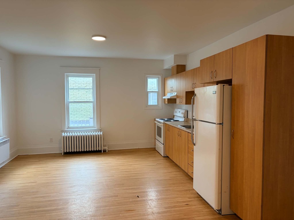 61/2 - 4 Chambres Fermées - Cachet | 3312977