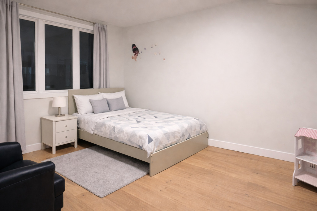 4 1/2 Bien Situé | 3312978