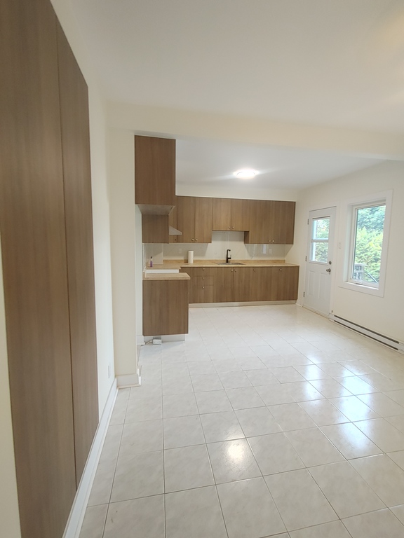 Grand 4 1/2 A Louer A Lachine | 3312988