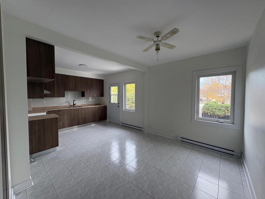 Grand 4 1/2 A Louer A Lachine | 3312988
