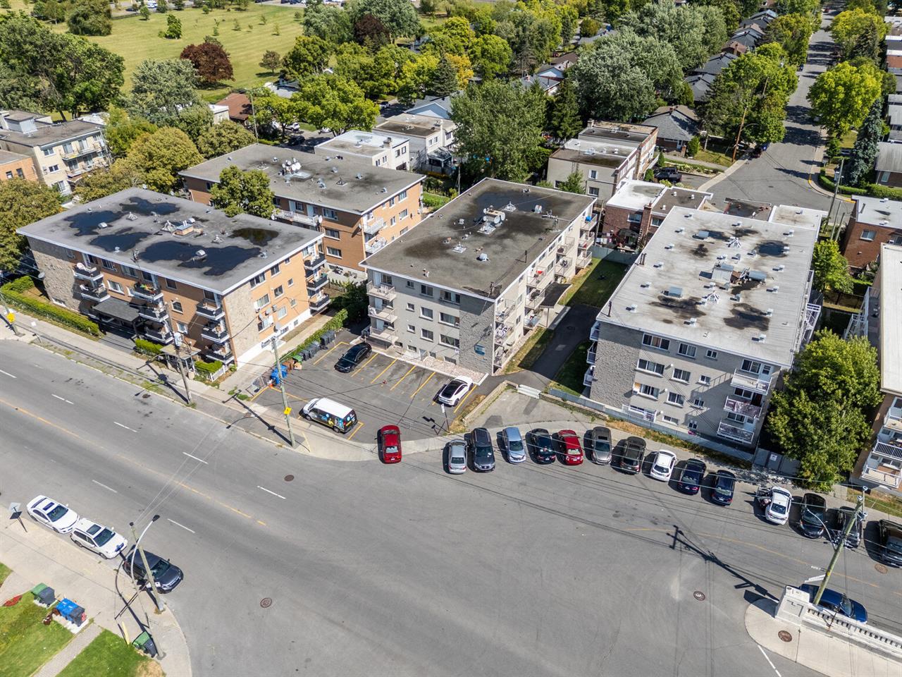 2-bedroom - 1020 Rue De Salaberry, Montréal | 3312994