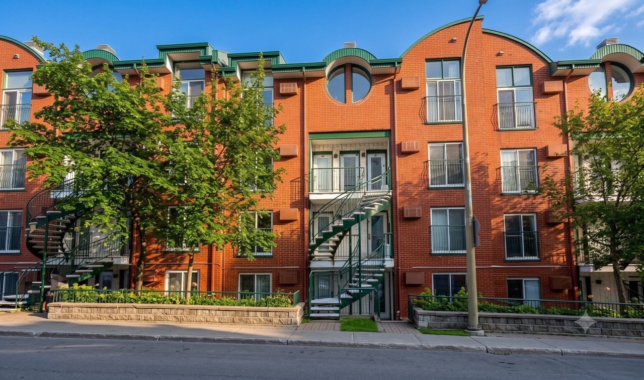 Appartement Montréal (Ville-Marie) � Louer | 3312998