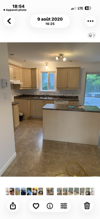 2 Chambres Secteur HULL | 3313003
