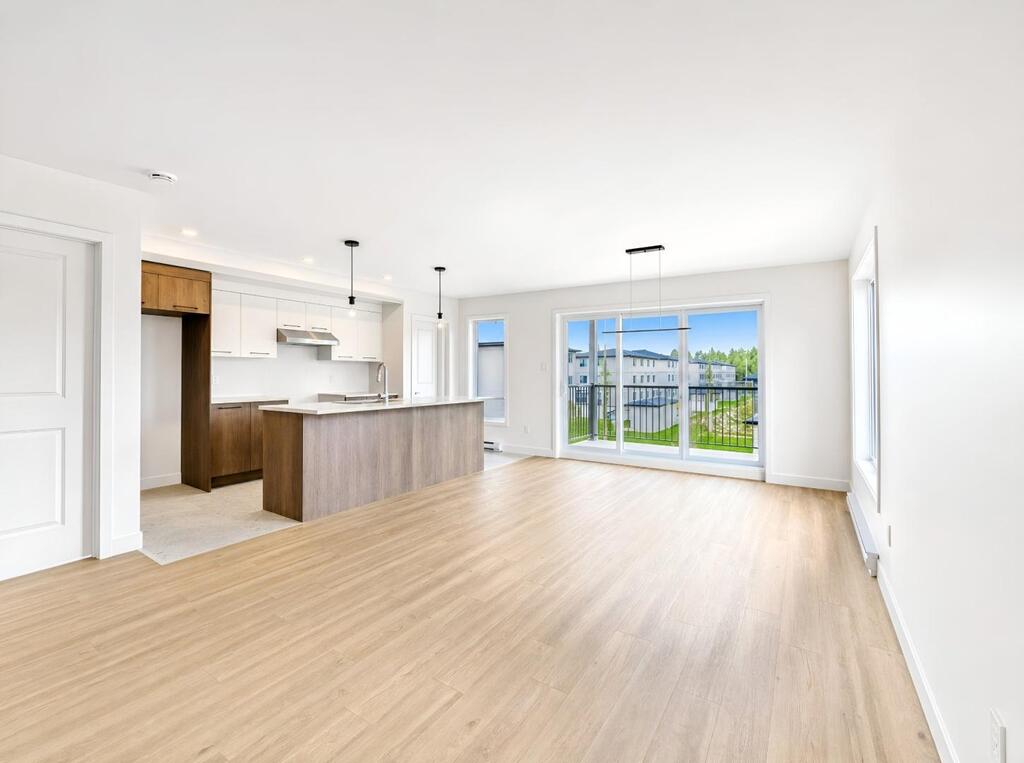 NOUVEAUX LOGEMENTS À LOUER – 4 1/2 | 3313009