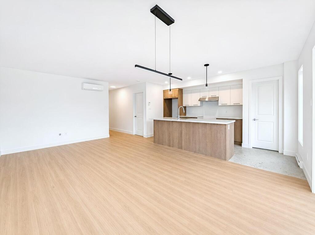 NOUVEAUX LOGEMENTS À LOUER – 4 1/2 | 3313009