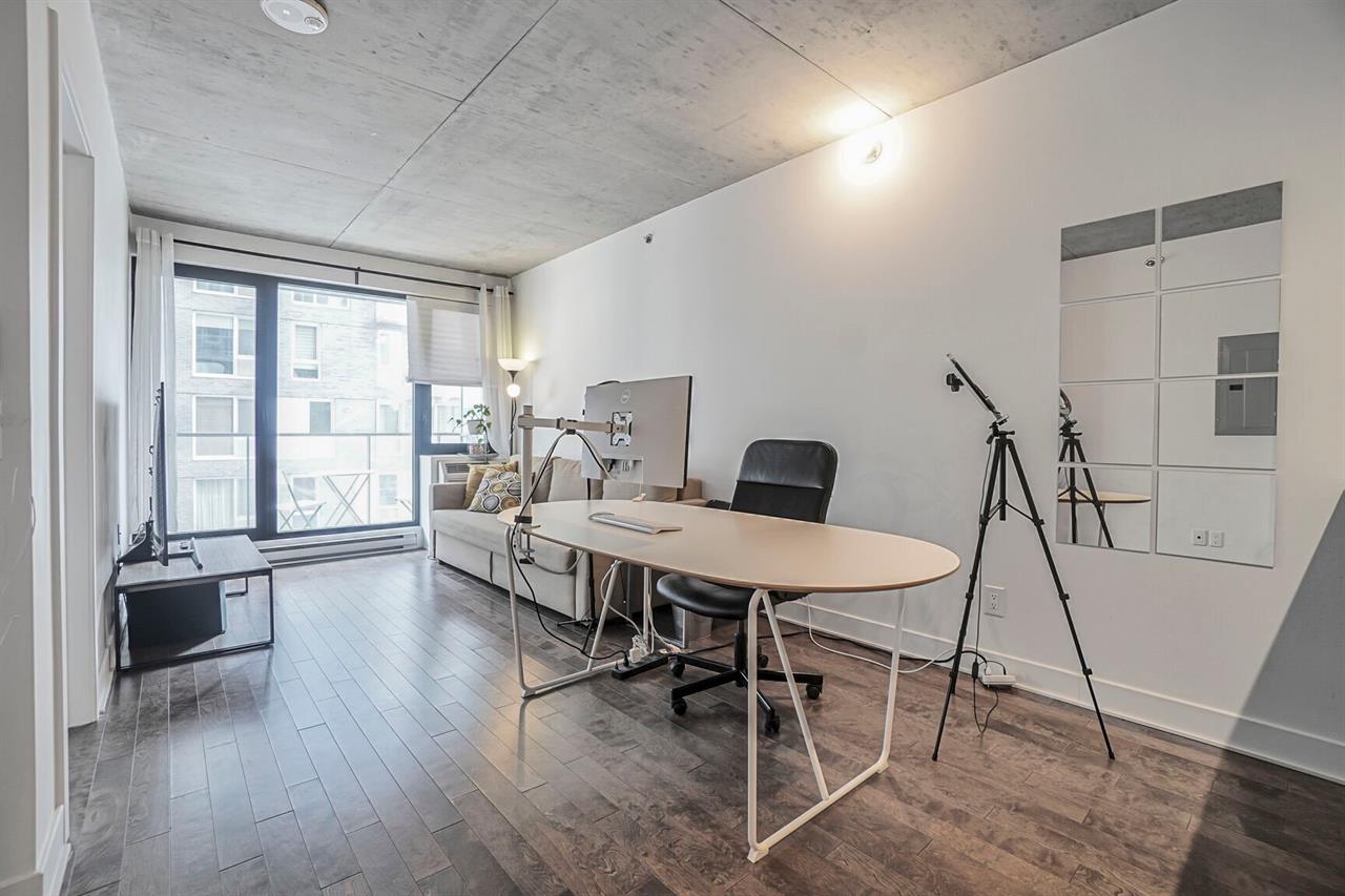 Appartement Ville-Marie (Centre-Ville, Vieux-Montréal) À Louer | 3313026