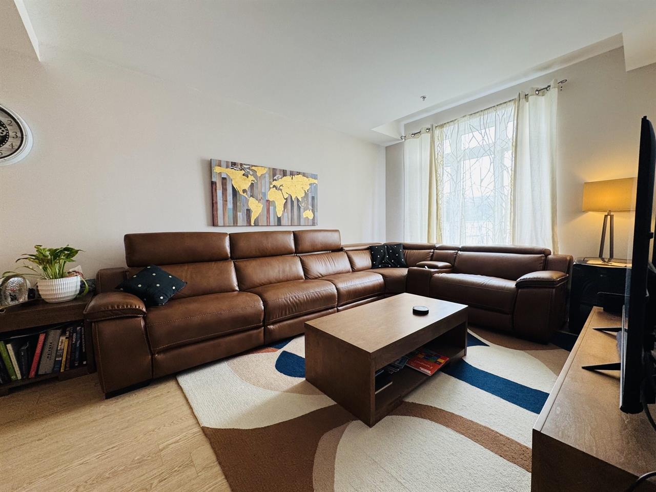 Arsenal Appartement 4 ½ à Louer Lévis Août 2026 | 3313032