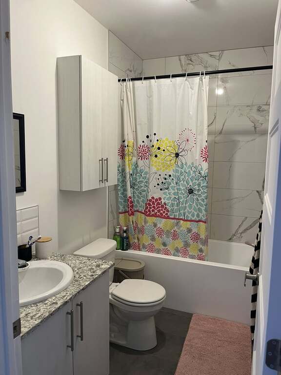 Appartement De 1 Chambre Et 1 Salle De B | 3313041