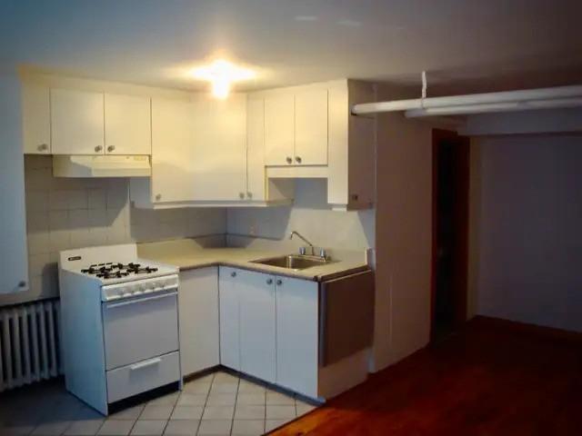 1 1/2 Cote des Neiges tout compris | 3313054