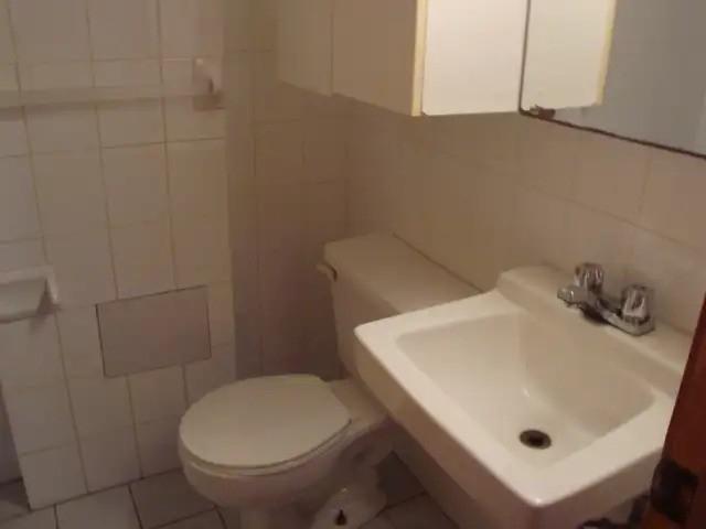1 1/2 Cote des Neiges tout compris | 3313054