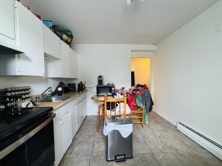 Appartement 3 ½ à louer Lévis septembre 2026 | 3313055