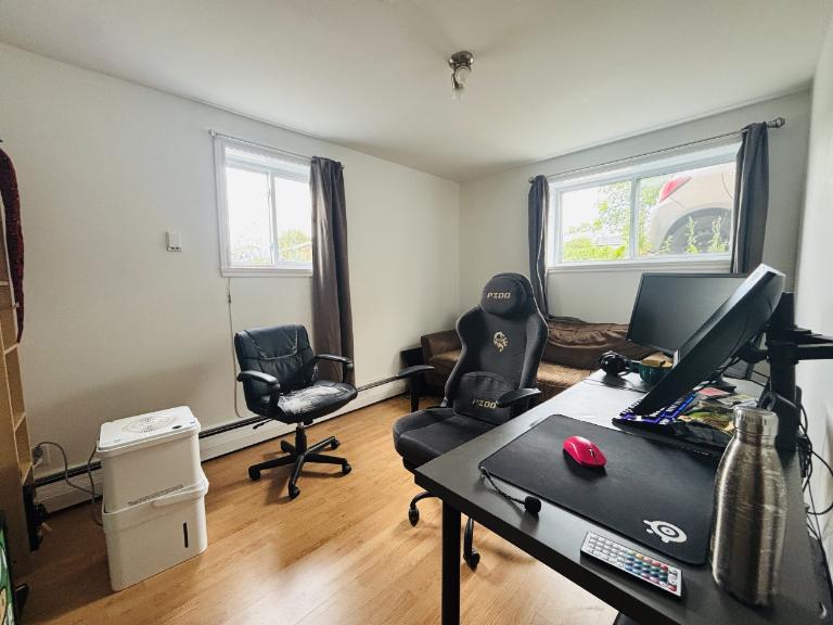 Appartement 3 ½ à louer Lévis septembre 2026 | 3313055