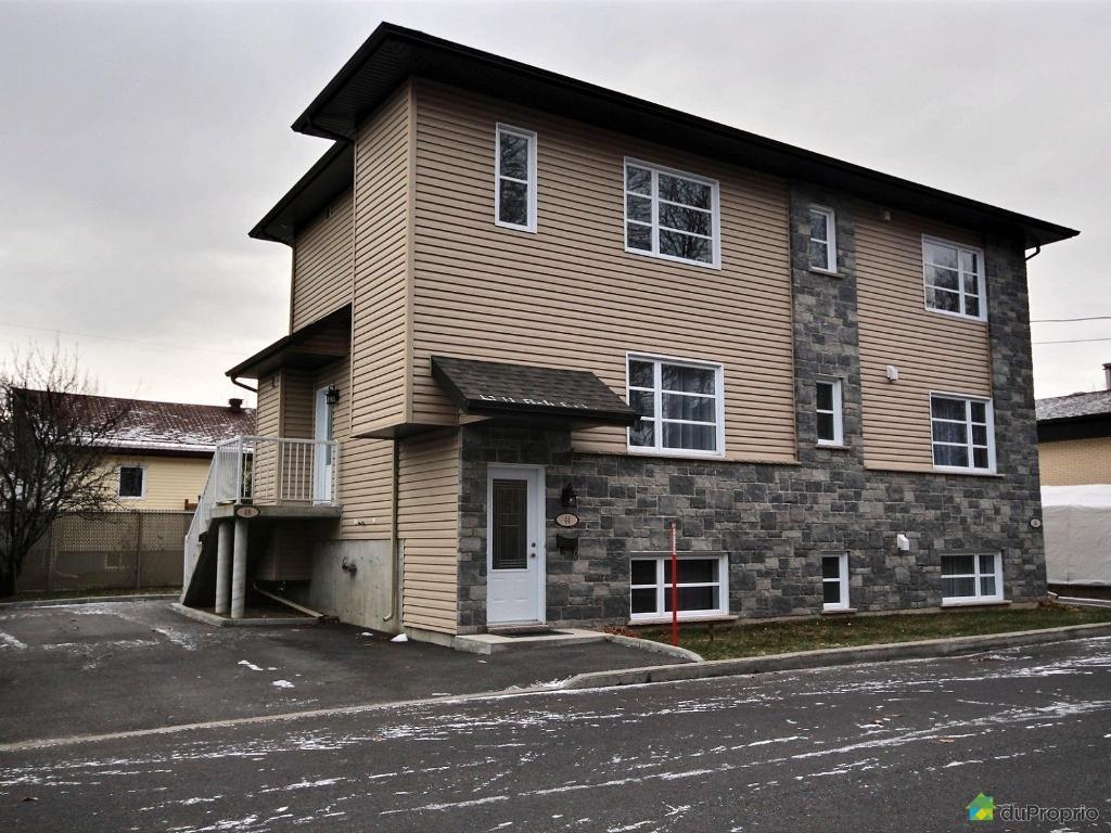 Bel appartement 4 1/2 Lévis Desjardins | 3313067