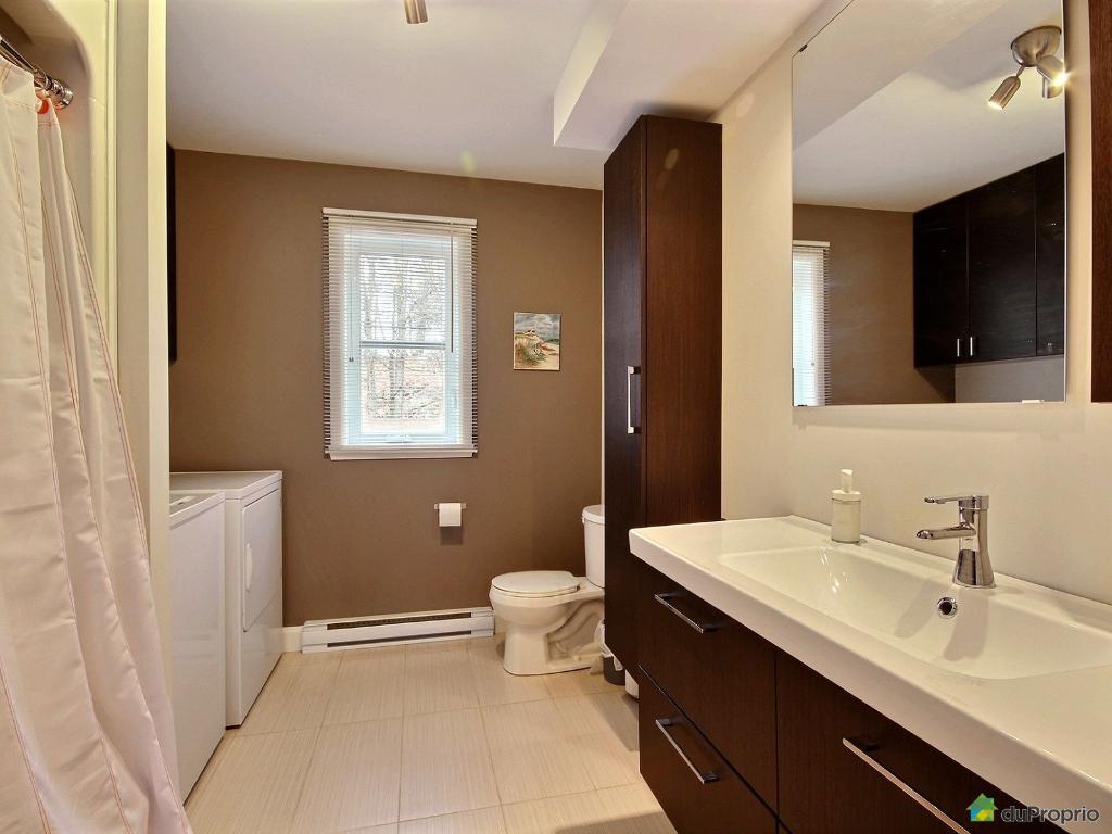 Bel appartement 4 1/2 Lévis Desjardins | 3313067
