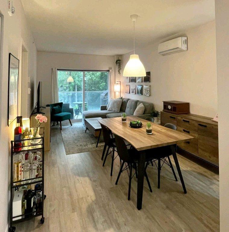 Magnifique appartement 3 1/2 à Laval (Cession de bail) | 3313076