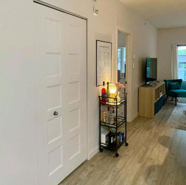 Magnifique appartement 3 1/2 à Laval (Cession de bail) | 3313076