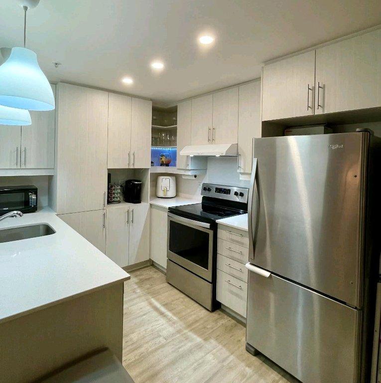 Magnifique appartement 3 1/2 à Laval (Cession de bail) | 3313076