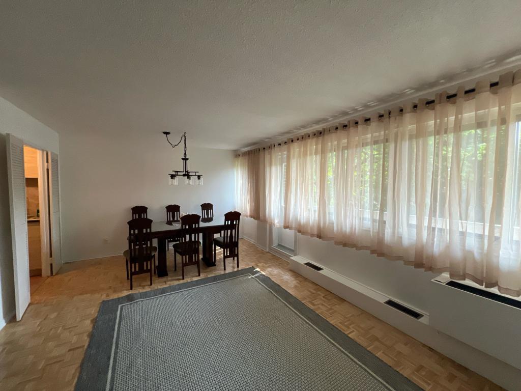 TOUT INCLUS! Condo de Luxe 3 et 1/2 830p.ca, MEUBLÉ à louer, 1699$ | 3313079