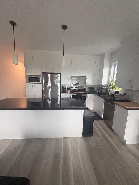 5 1/2 à louer | St-Ignace-de-Loyola | 3313085