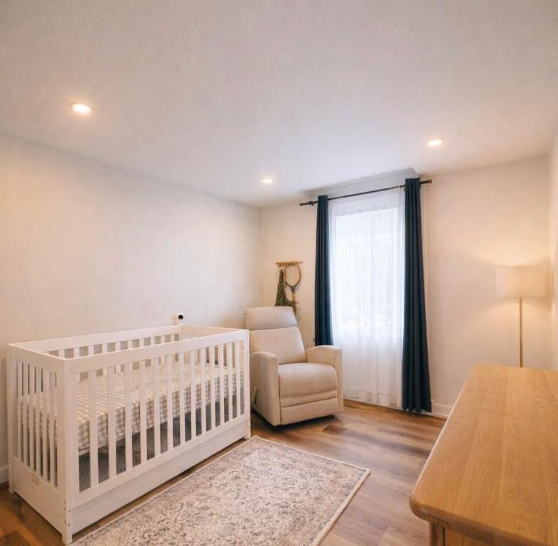 Appartement avec grande cour arrière - Repentigny - 2 chambres et 1 salle de bain ***mois d’août gratuit*** | 3313090