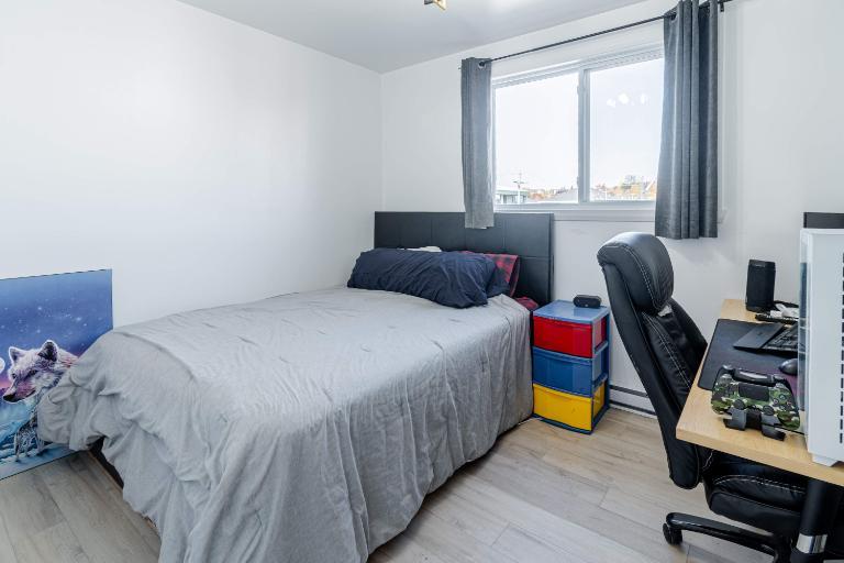 3 CH - 1 SDB - Québec - $1,870 /mo | 3313091