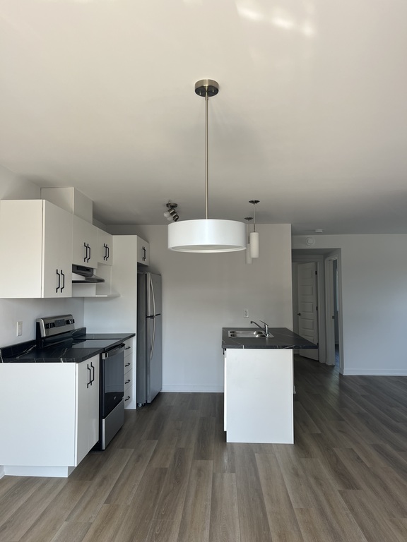 Appartement 2 Chambres, 1 Salle De Bain | 3313097