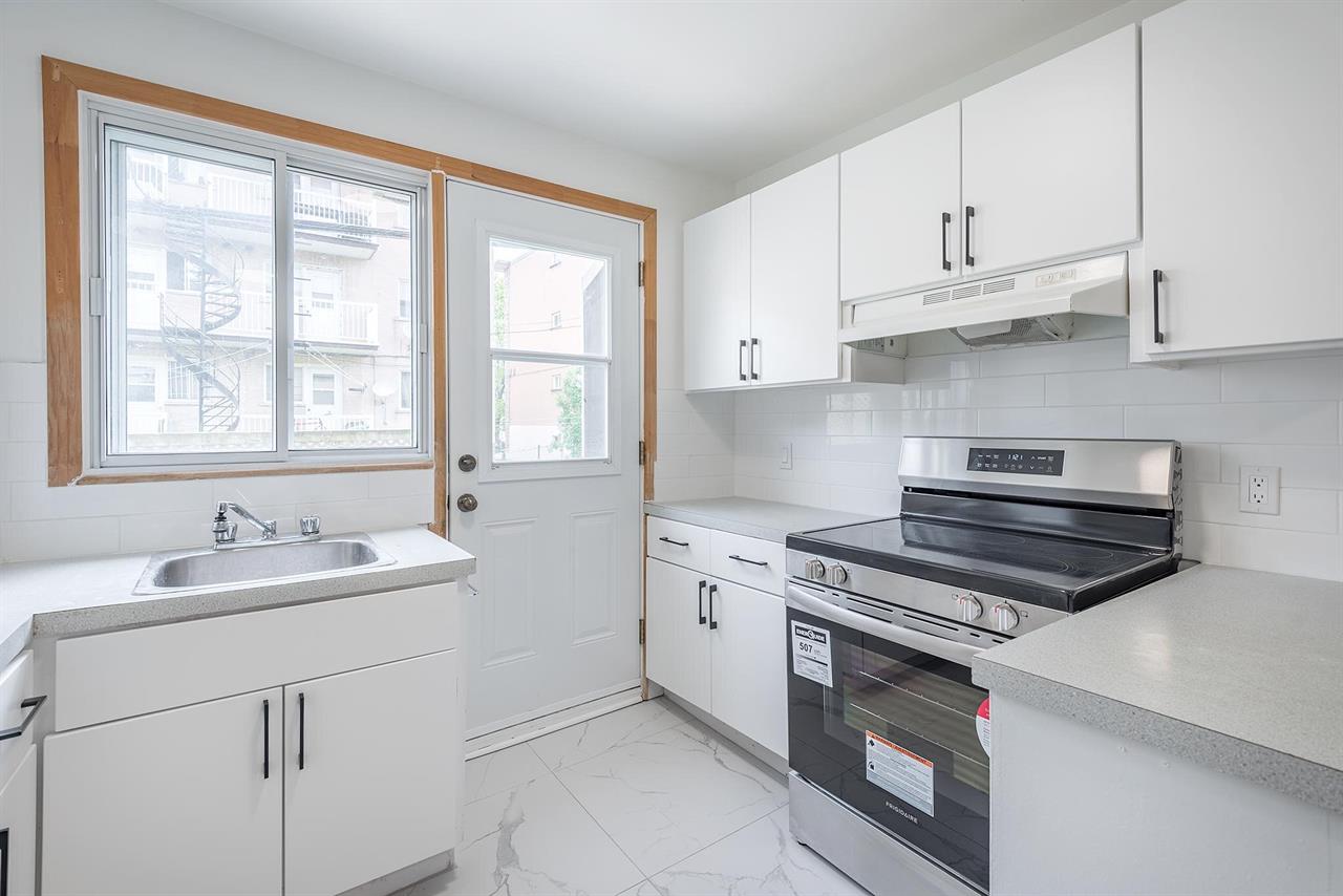 Avenue Jubinville Rolland | 3313116
