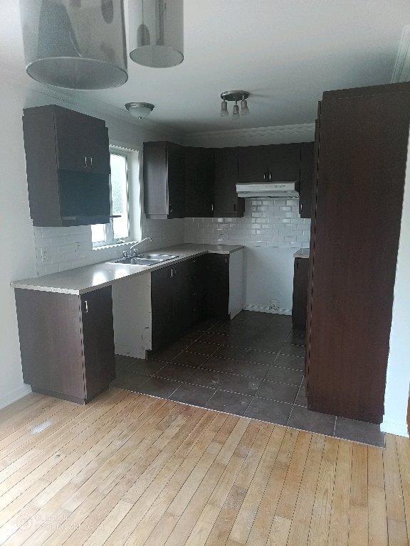 Maison avec GARAGE PRIVÉ | 3313147