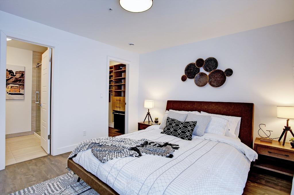 (Odyssée) New 5 ½ Appartment in Vaudreuil-Dorion near the train station | 3313151