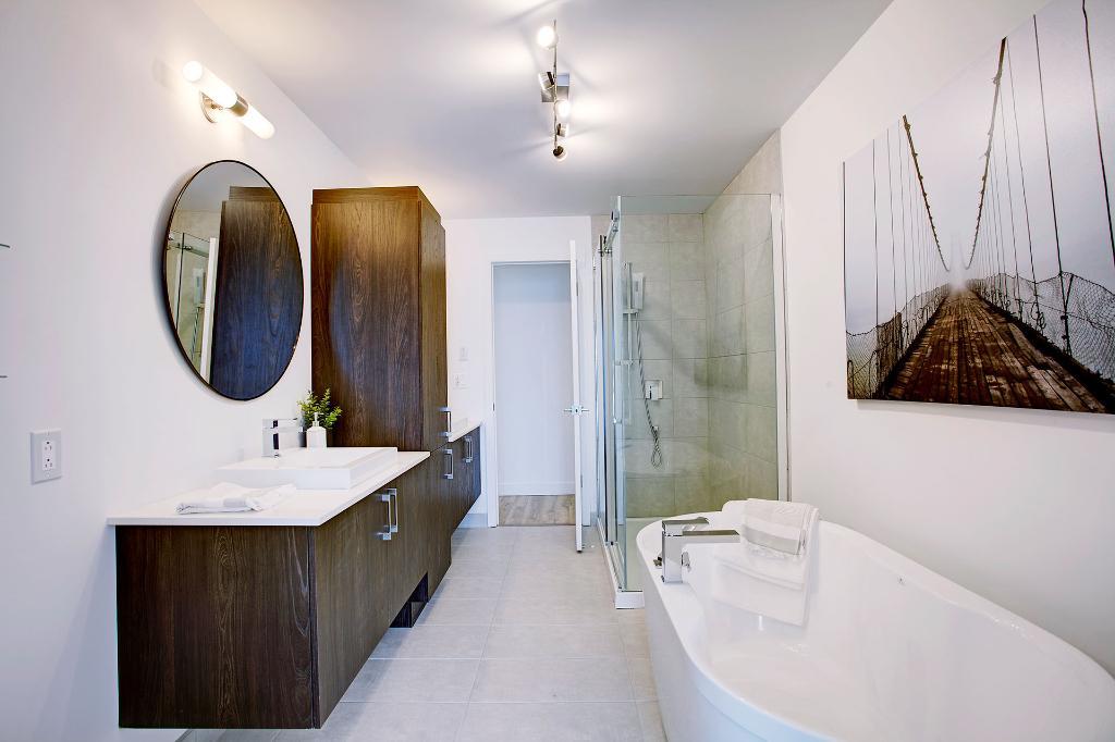 (Odyssée) New 5 ½ Appartment in Vaudreuil-Dorion near the train station | 3313151