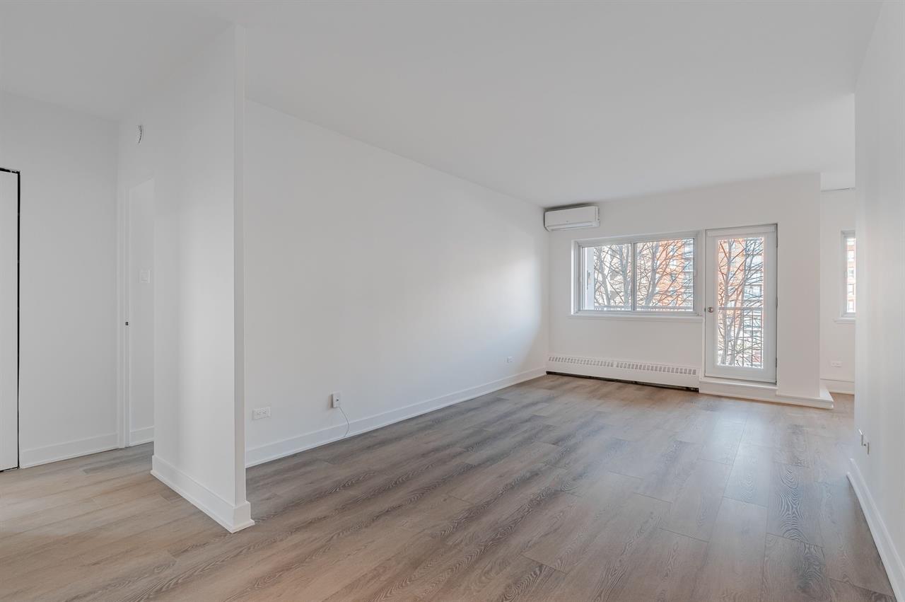 2 CH - 1 SDB - Montréal - $1,549 /mo | 3313391