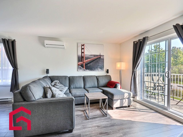 Appartement Saint-Lazare À Louer | 3313392