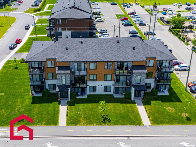 Appartement Salaberry-de-Valleyfield À Louer | 3313451