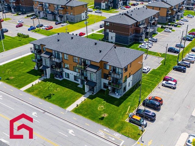 Appartement Salaberry-de-Valleyfield À Louer | 3313451