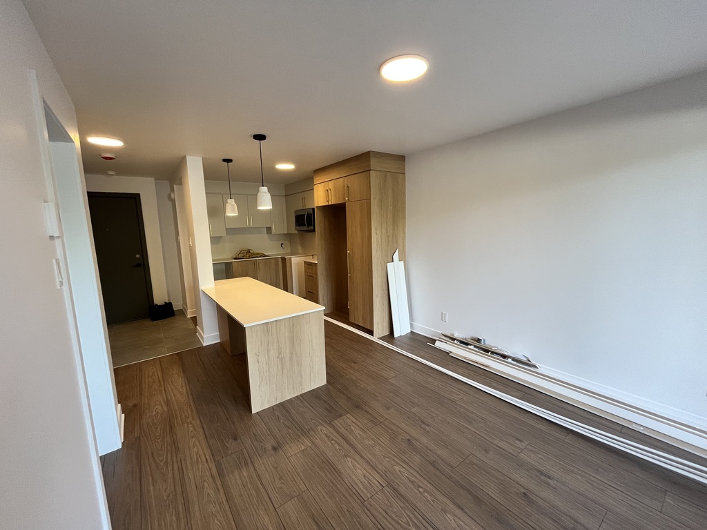Appartement Neuf Bois-des-Filion 3 1/2 | 3313460