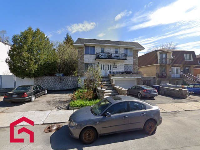Appartement Chomedey (Laval) À Louer | 3313467