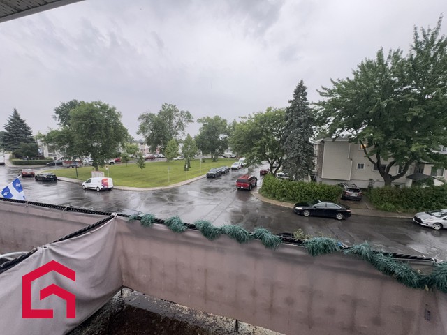 Appartement Chomedey (Laval) À Louer | 3313467
