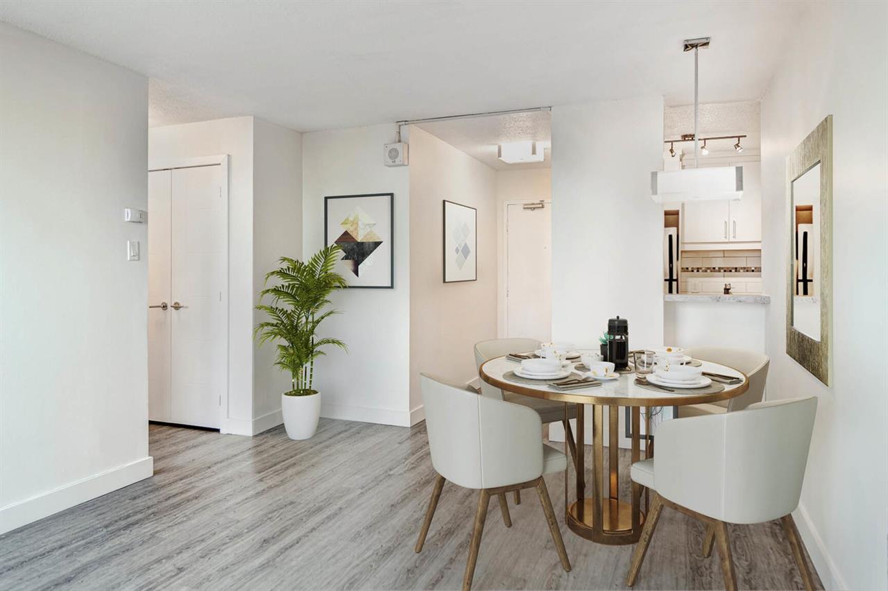 2 Bedroom - 700 Rue De Gaspé, Verdun | 3313475