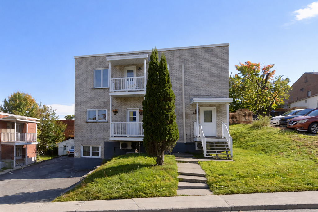GRAND 6 ½ |INTERNET-CHAUFFAGE-EAU CHAUDE | 3313509