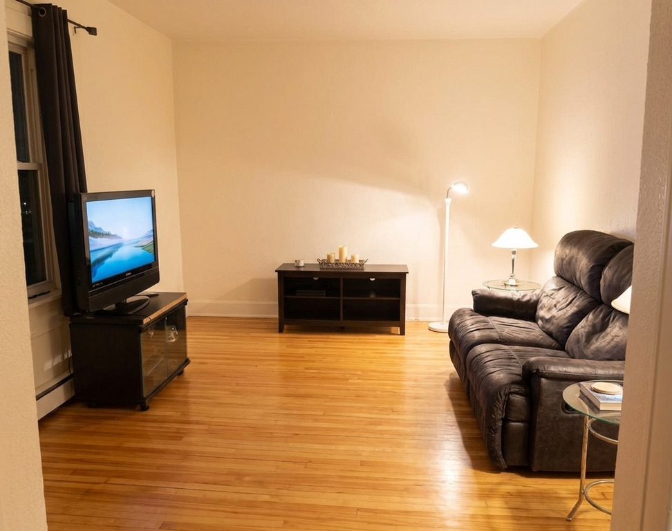 GRAND 6 ½ |INTERNET-CHAUFFAGE-EAU CHAUDE | 3313509