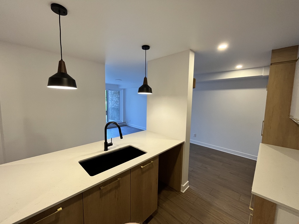 Appartement Neuf Bois-Des-Filion 4 1/2 | 3313521